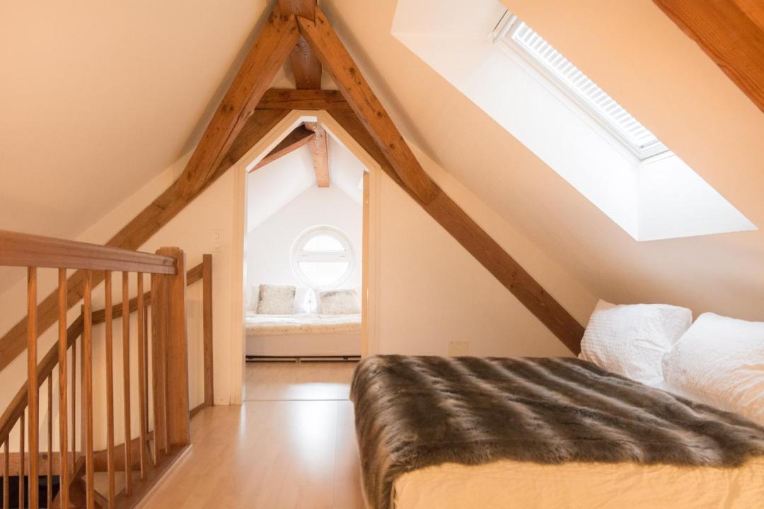 Photo of Bedroom in Zug
