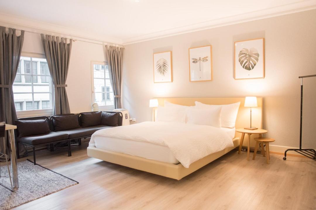 Photo of Bedroom in Zug