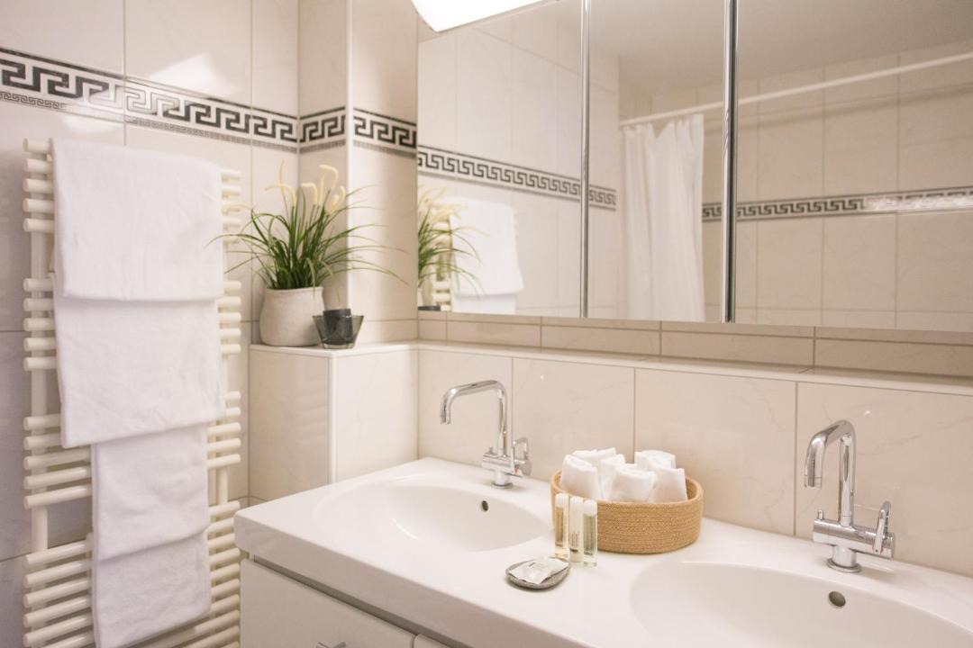 Photo of Bathroom in Zug