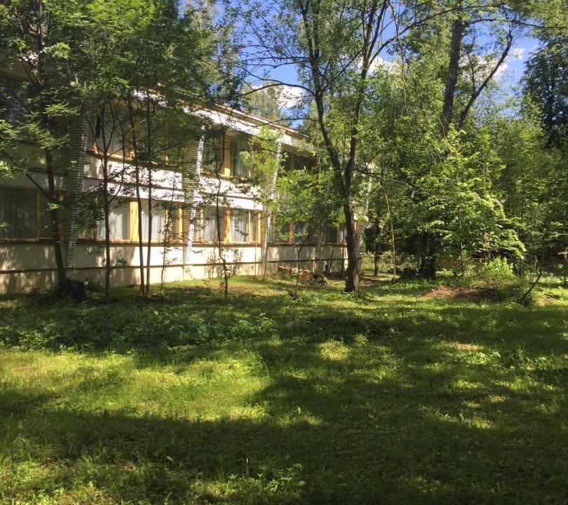 Photo of Outdoor in Zvenigorod