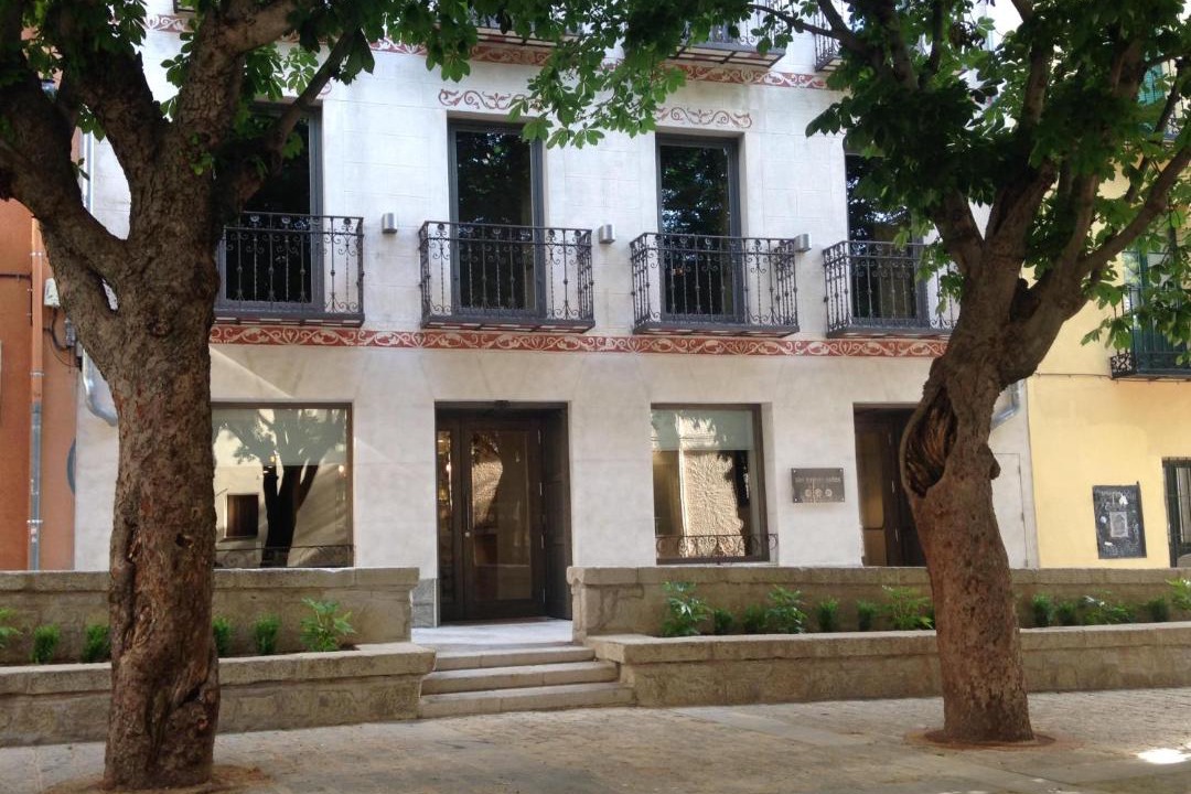 Photo of Others in San Lorenzo de El Escorial