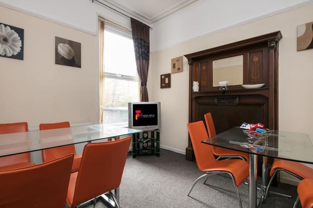 Photo of Others in Chorlton-cum-Hardy