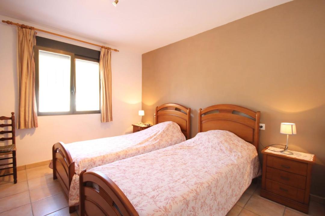 Photo of Bedroom in La Empedrola