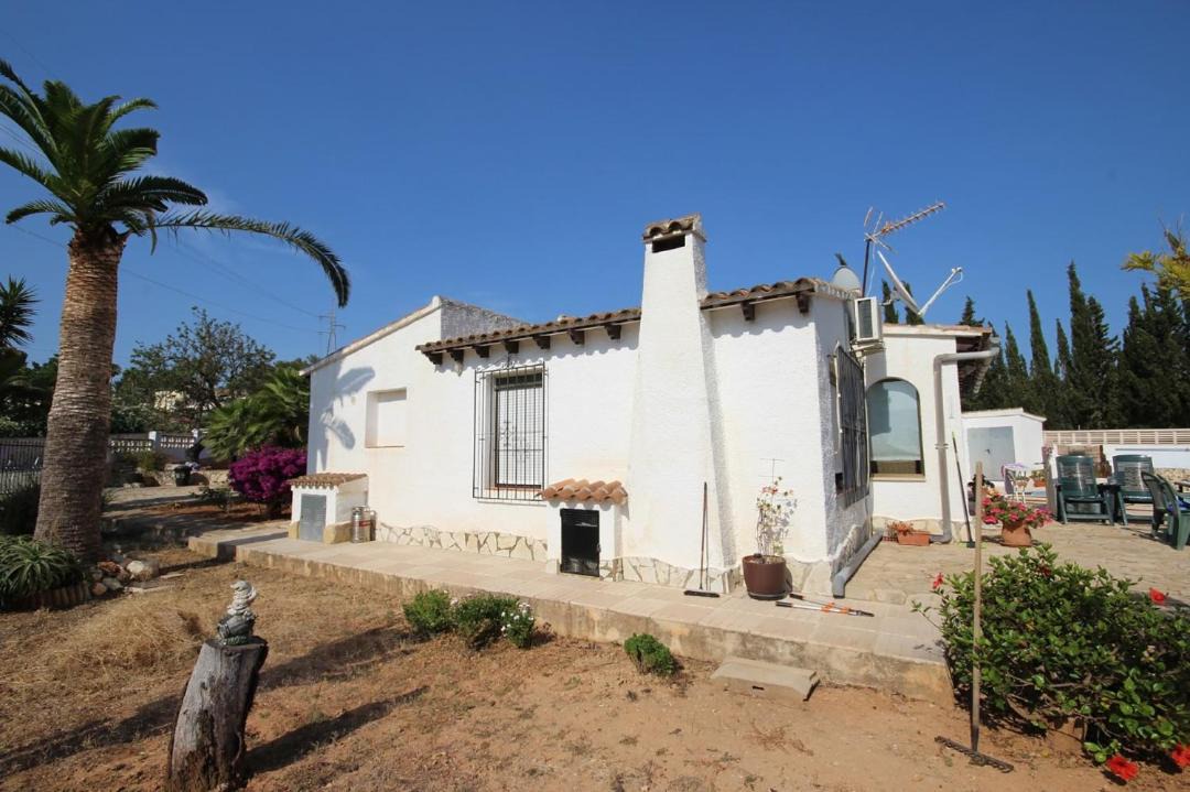 Photo of Buildings in La Empedrola