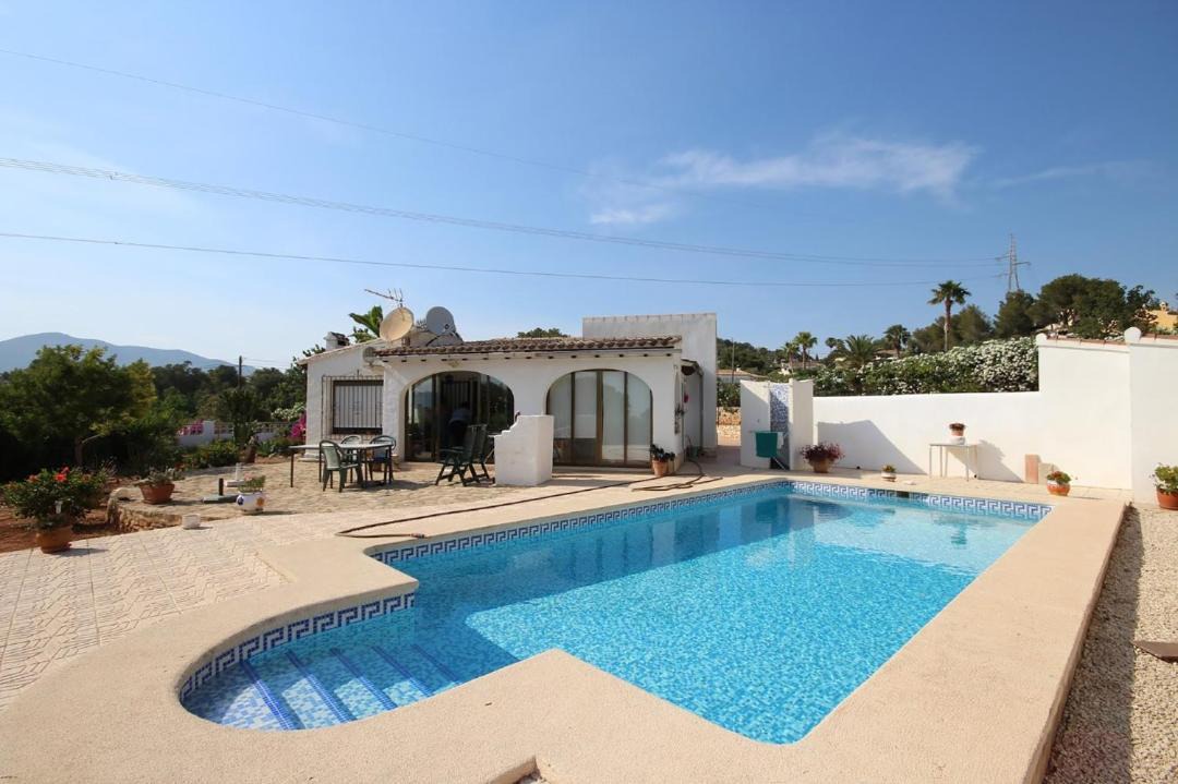 Photo of Outdoor in La Empedrola