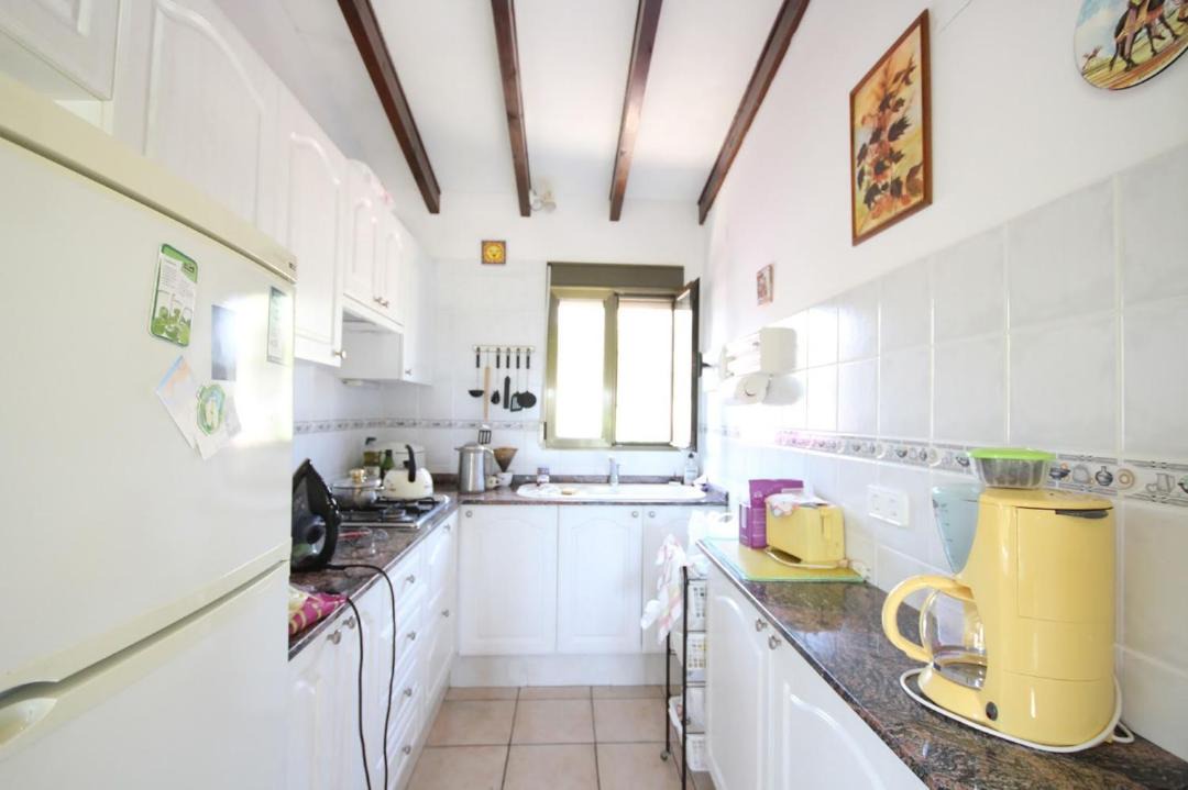 Photo of Kitchen in La Empedrola