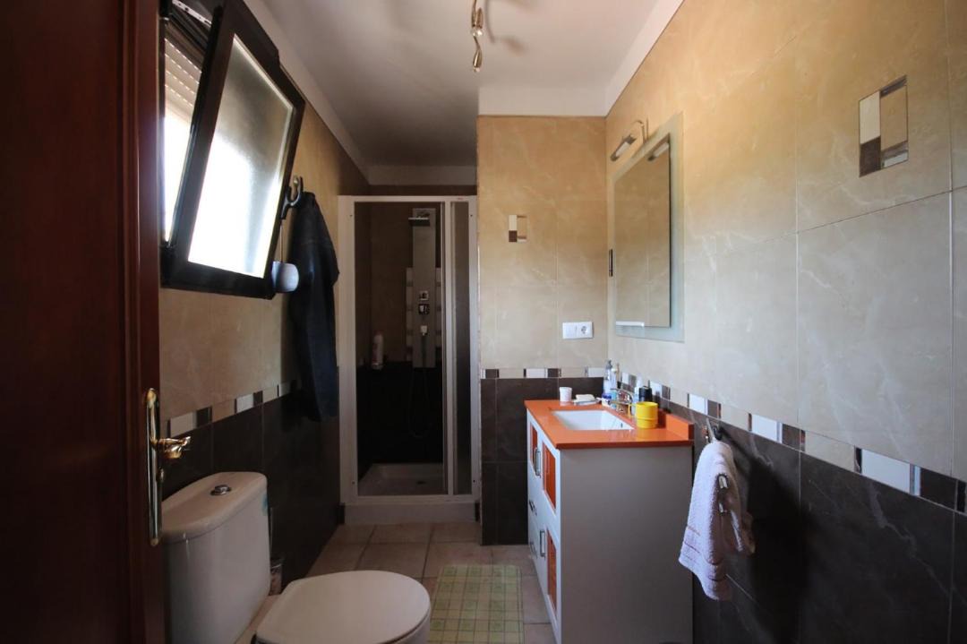 Photo of Kitchen in La Empedrola