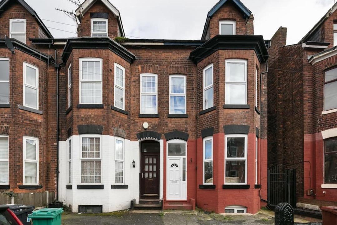 Photo of Others in Chorlton-cum-Hardy