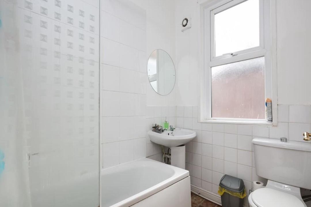 Photo of Bathroom in Chorlton-cum-Hardy
