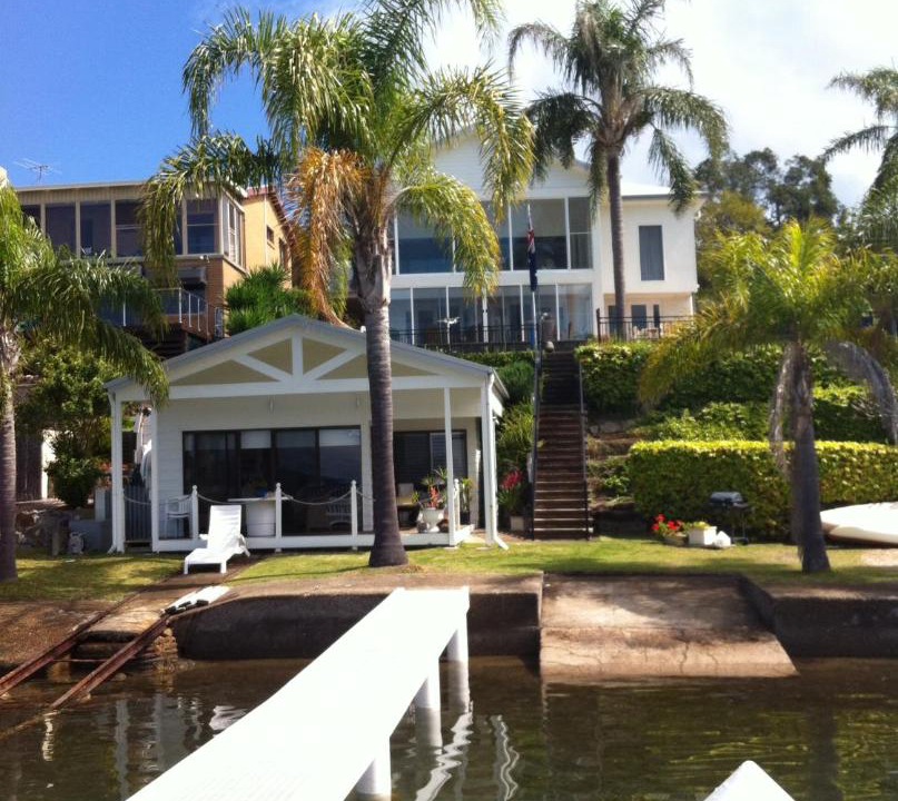 Photo of Others in Fishing Point