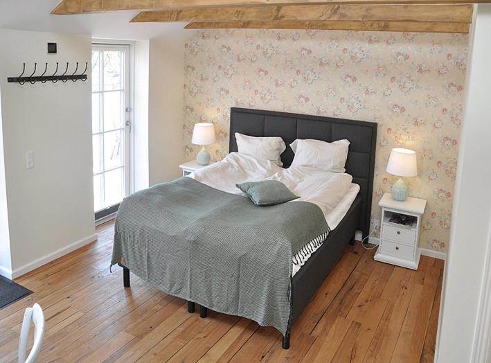 Photo of Bedroom in Karrebksminde