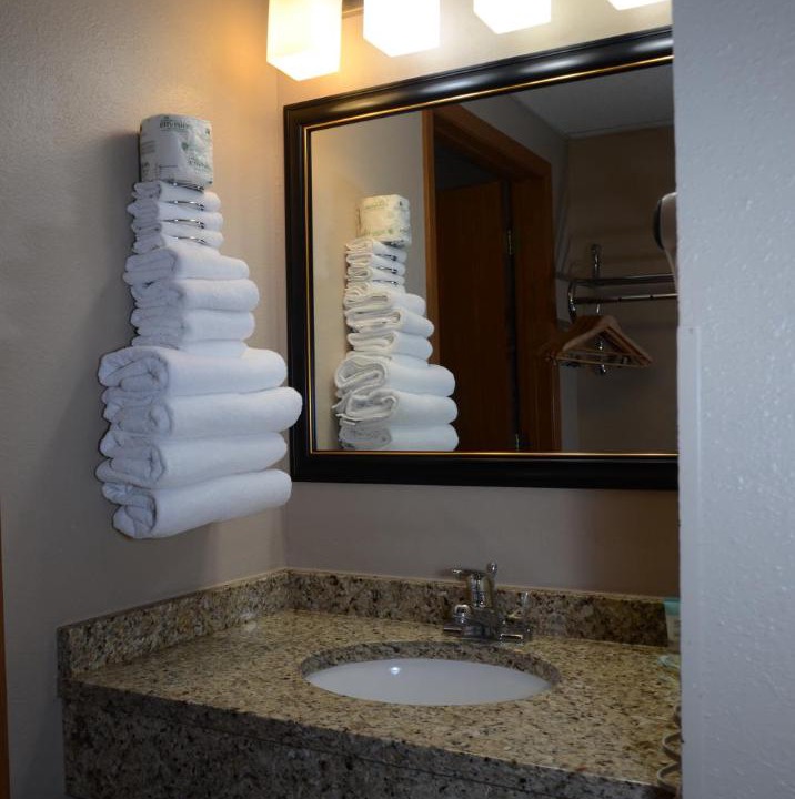 Photo of Bathroom in Wetmore