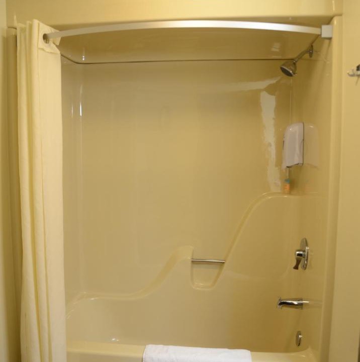 Photo of Bathroom in Wetmore