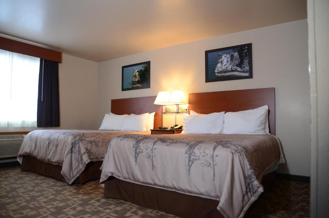 Photo of Bedroom in Wetmore