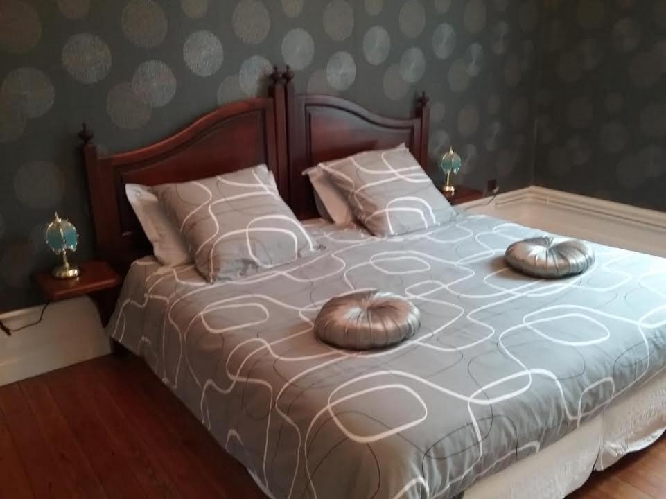 Photo of Bedroom in Baizieux