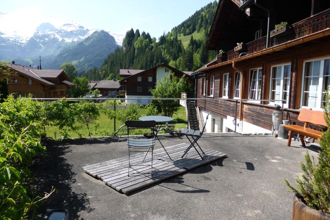 Photo of Others in Lenk
