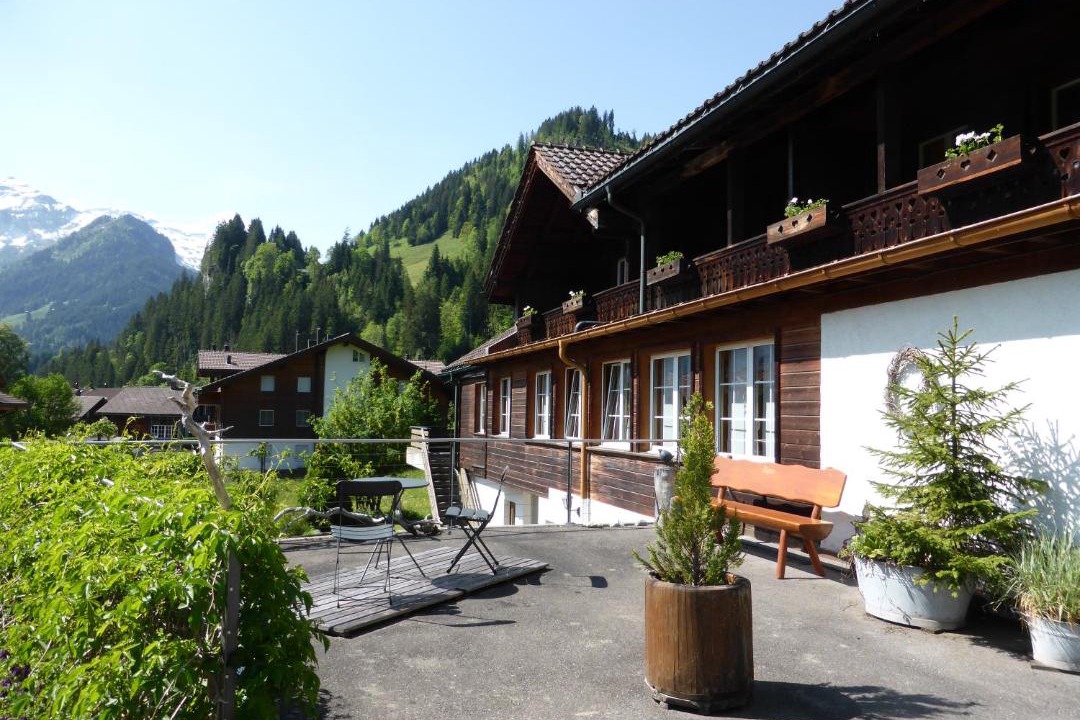 Photo of Others in Lenk