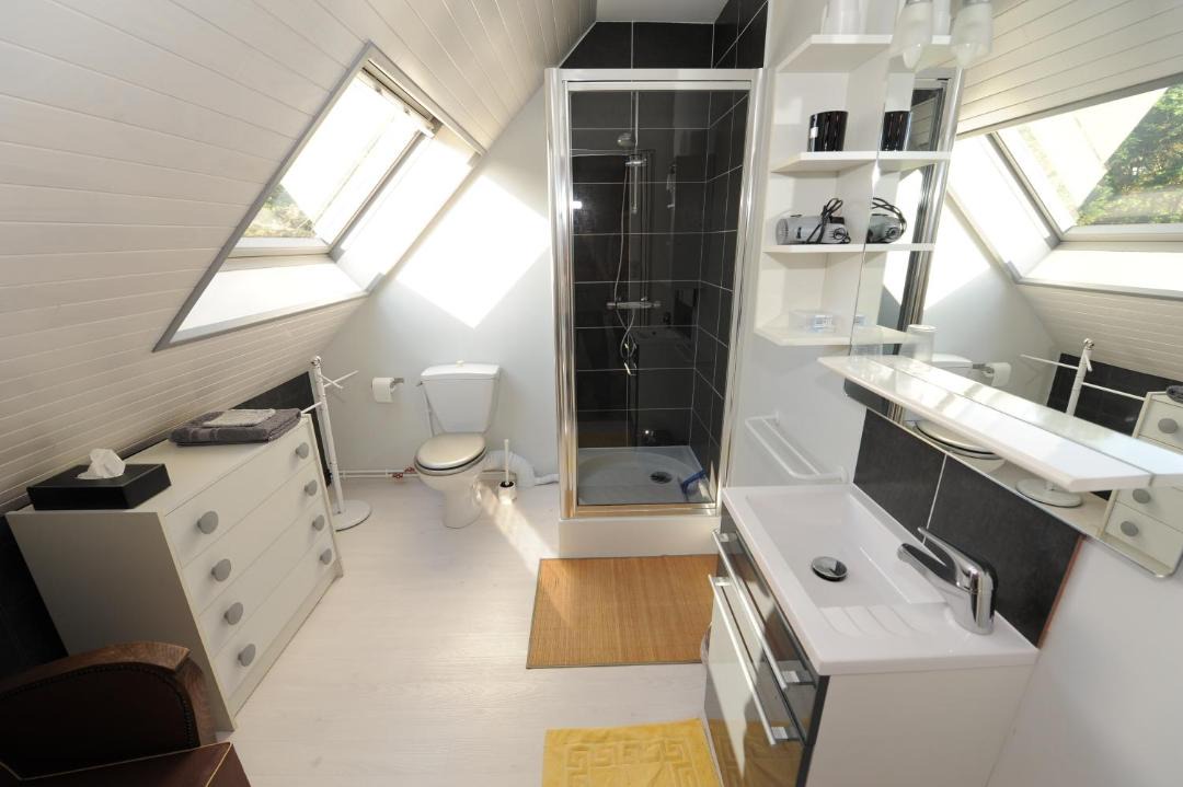 Photo of Kitchen in Hardelot-Plage