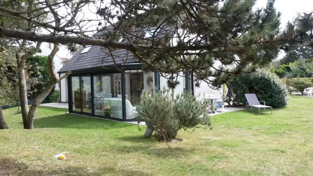 Photo of Buildings in Hardelot-Plage