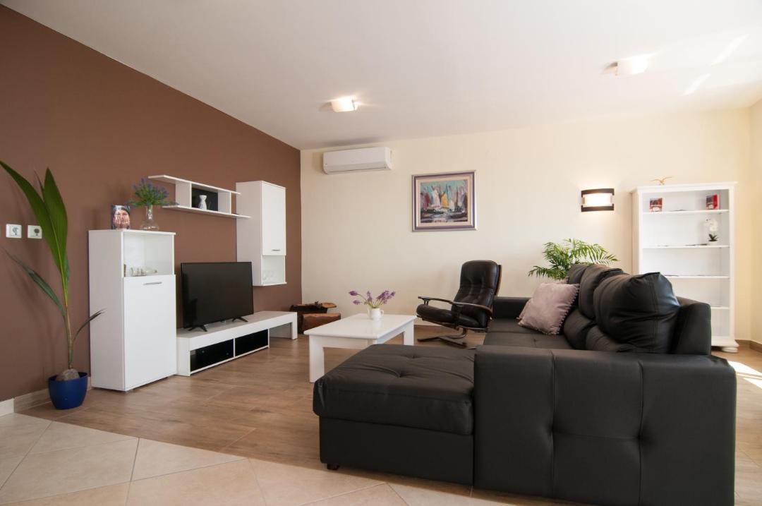 Photo of Livingroom in Poljane