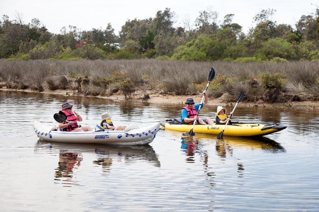 Photo of Others in Lakes Entrance