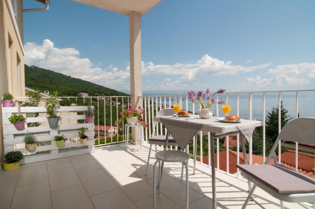 Photo of Patio Balcony in Poljane