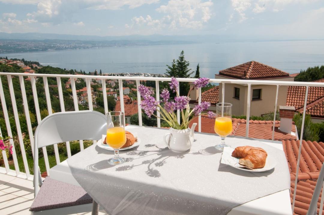 Photo of Patio Balcony in Poljane