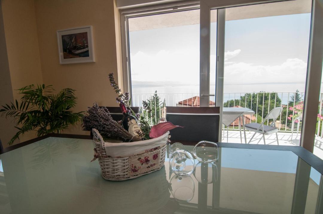 Photo of Livingroom in Poljane