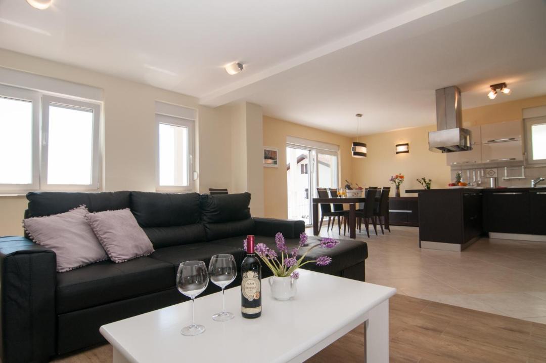 Photo of Livingroom in Poljane