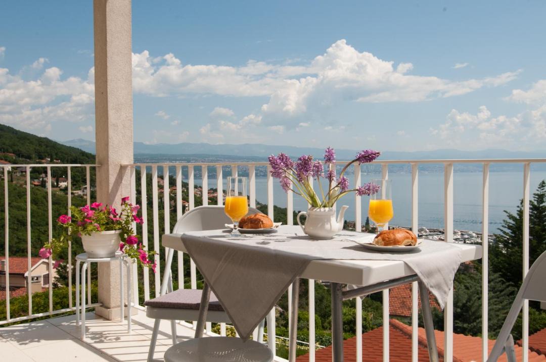 Photo of Patio Balcony in Poljane