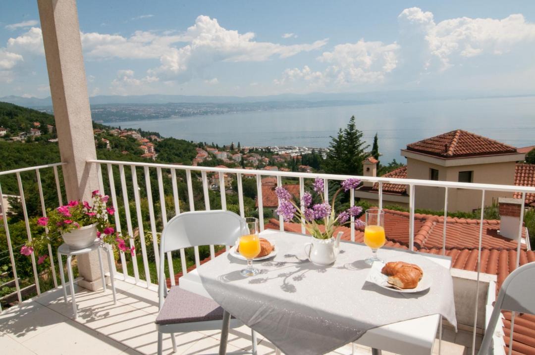 Photo of Patio Balcony in Poljane