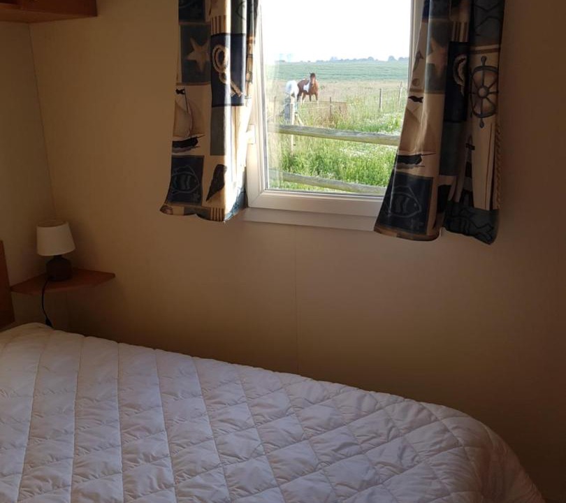 Photo of Bedroom in Dieppe