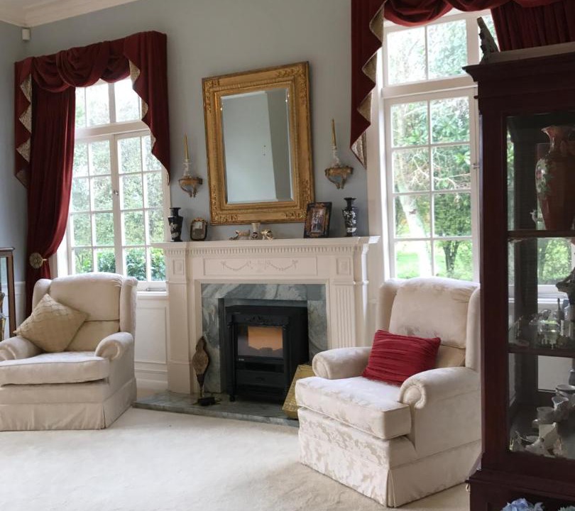 Photo of Livingroom in Cambridge