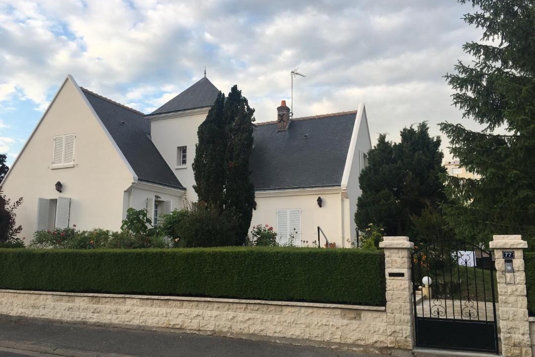 Photo of Others in Saint-Cyr-sur-Loire