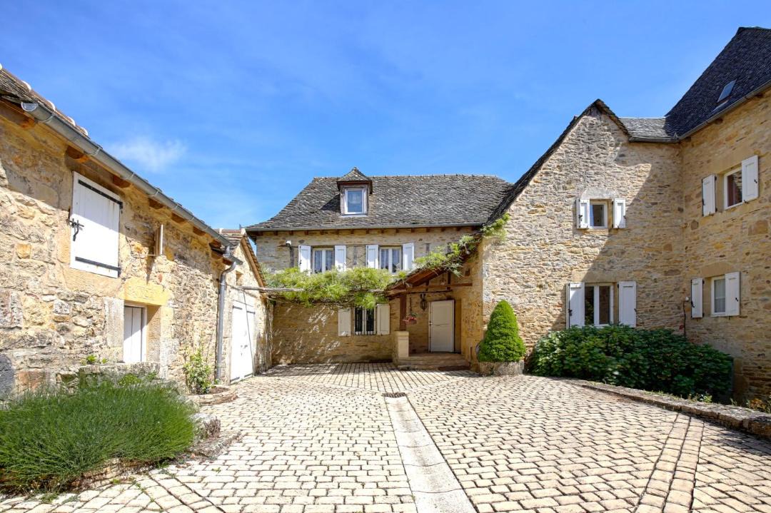 Photo of Others in Castelnau-de-Mandailles