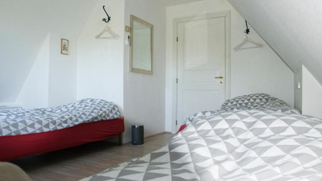 Photo of Bedroom in Holmegaard