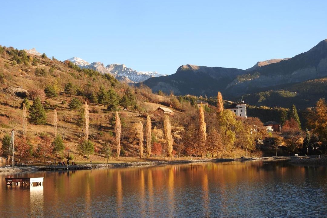 Photo of Others in Le Super-Sauze