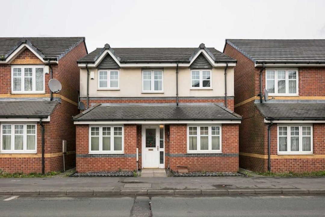 Photo of Others in Cheetham Hill