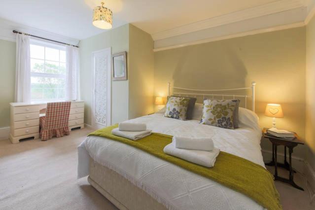 Photo of Bedroom in Ruan High Lanes