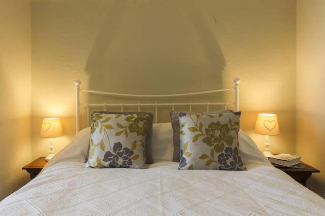 Photo of Bedroom in Ruan High Lanes