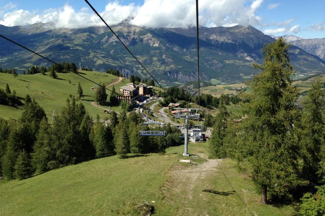 Photo of Outdoor in Le Super-Sauze