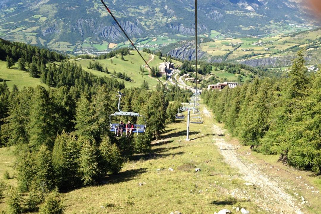 Photo of Others in Le Super-Sauze