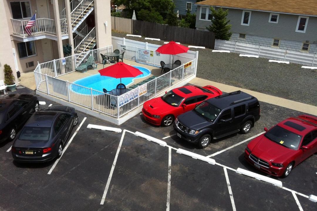 Photo of Others in Seaside Heights