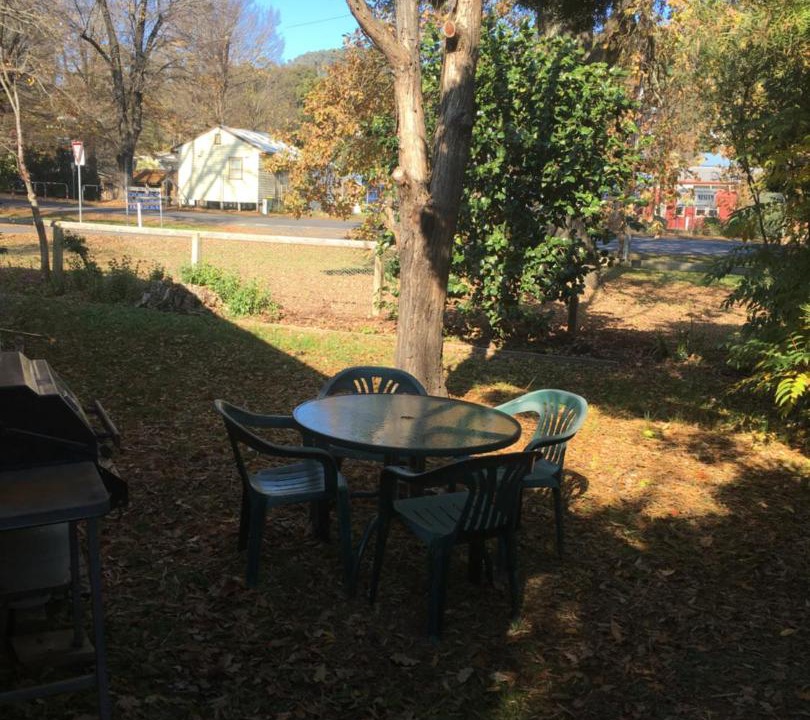 Photo of Others in Bright