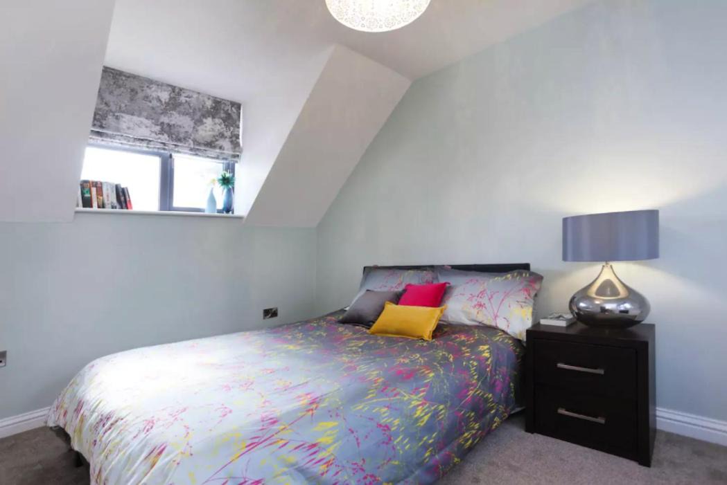 Photo of Bedroom in Leicester