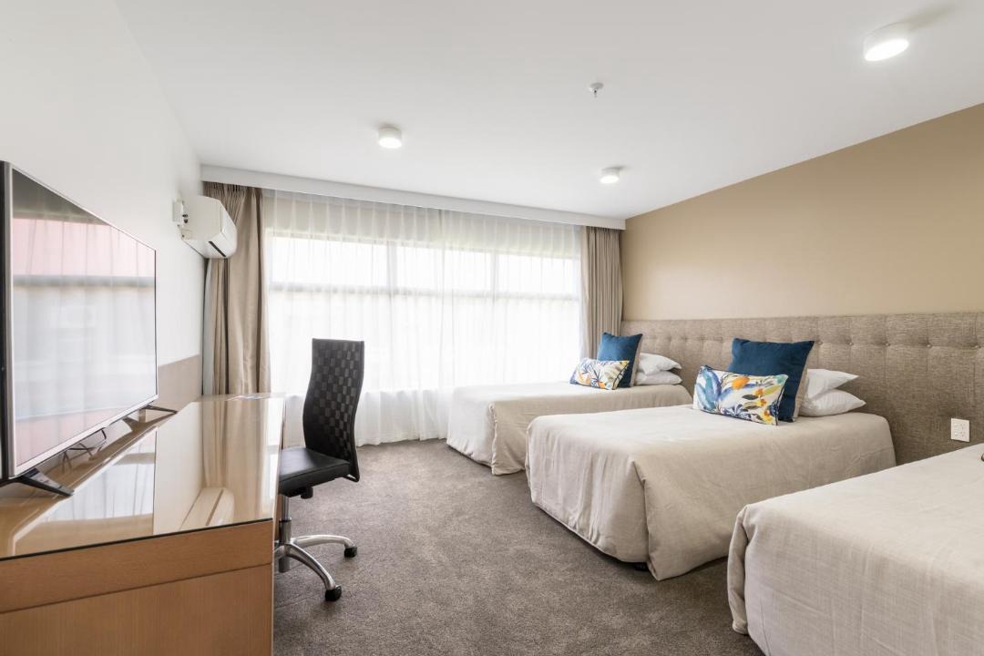 Photo of Bedroom in Te Rapa