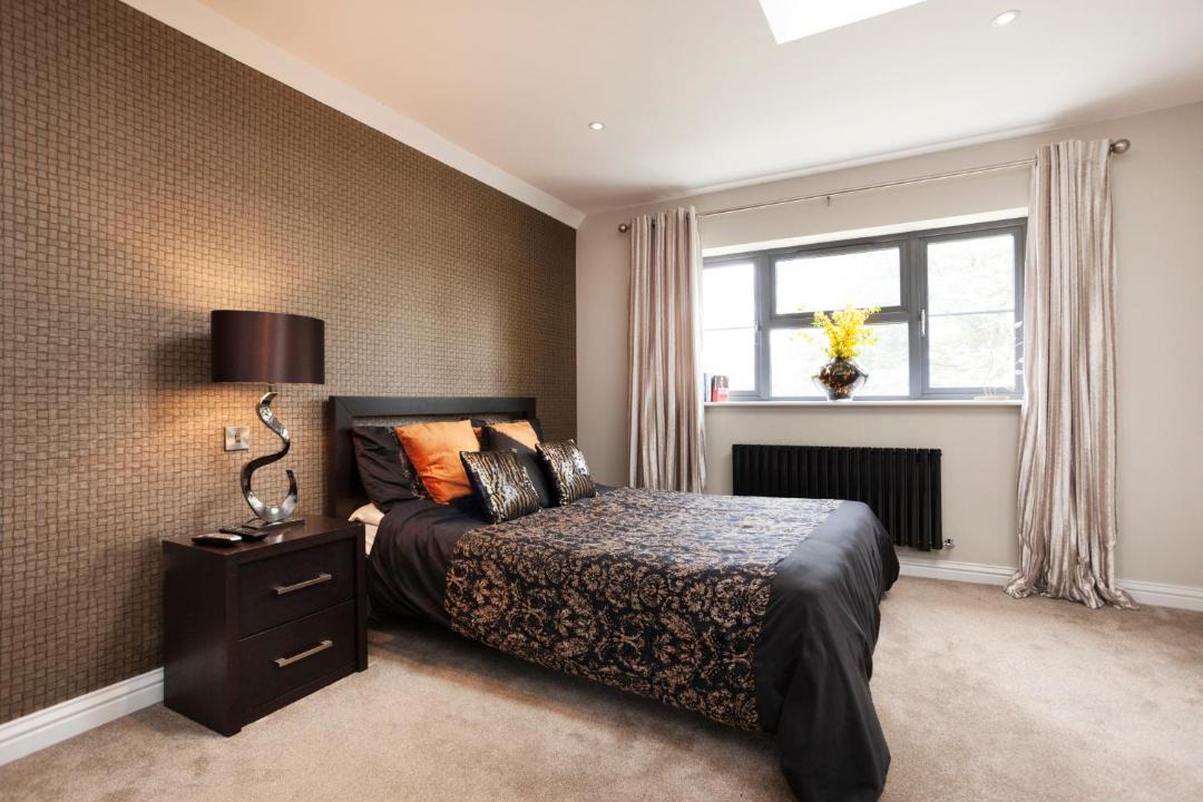 Photo of Bedroom in Leicester