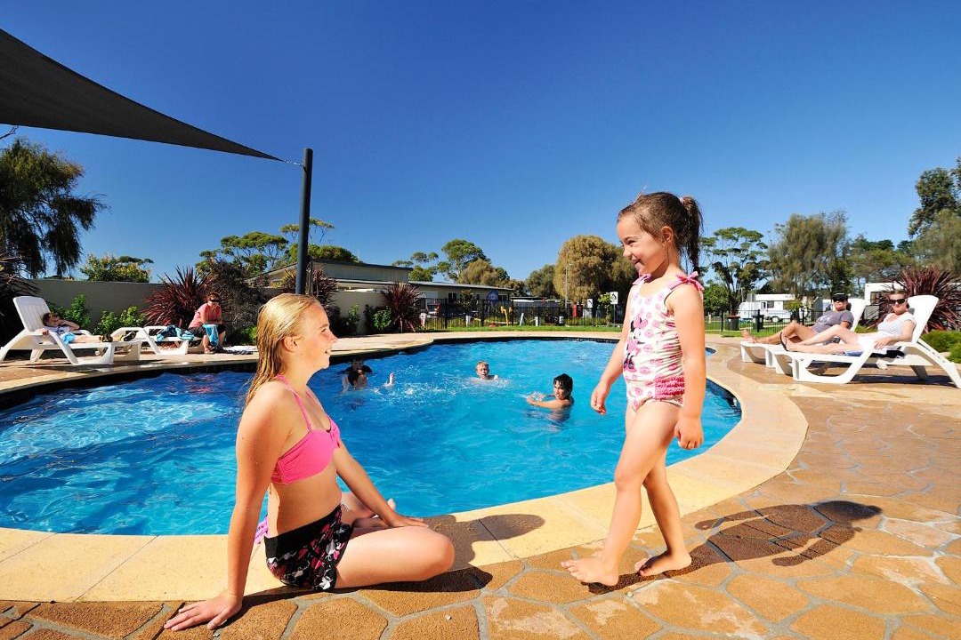 Photo of Others in Lakes Entrance