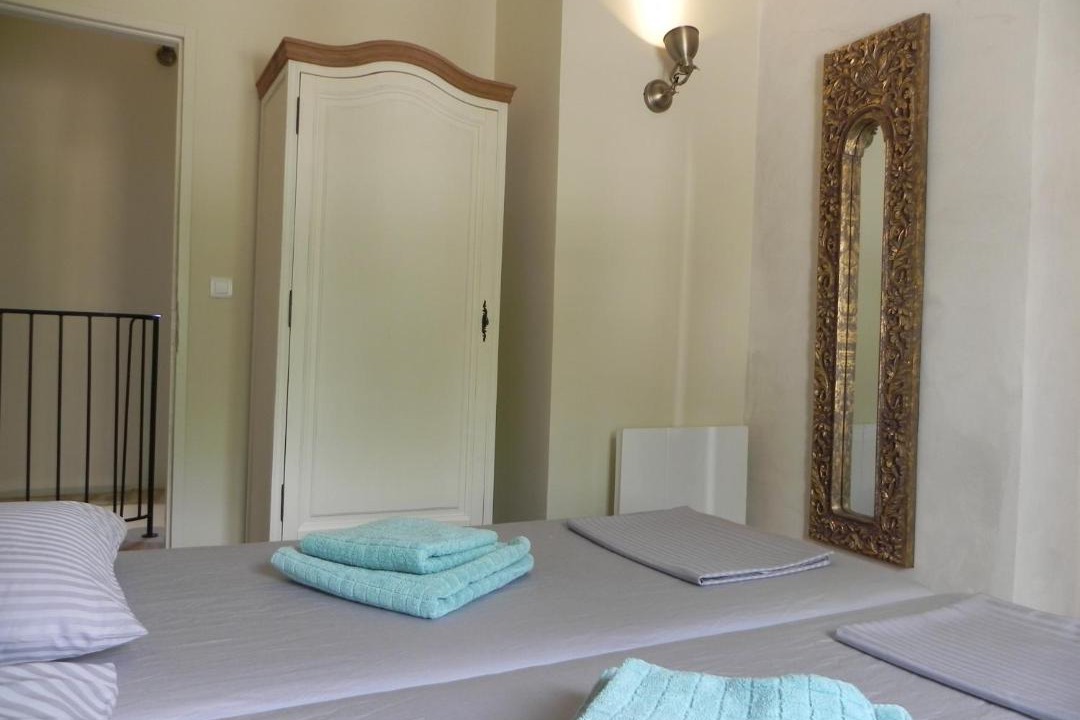 Photo of Bedroom in Tulette