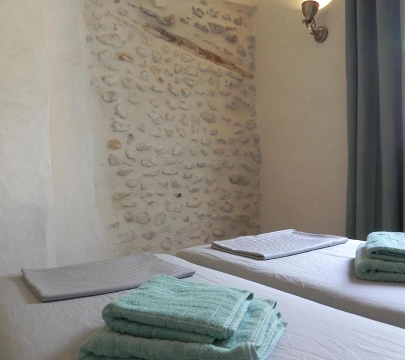 Photo of Bedroom in Tulette